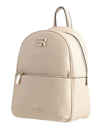 Ermanno Scervino BAGS - Rucksacks on YOOX.COM