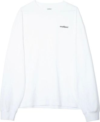 Soulland Mujer, Camisetas, Blanco, Talla: Xs/S