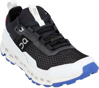 On Running Cloudultra 2 Canvas Sneaker