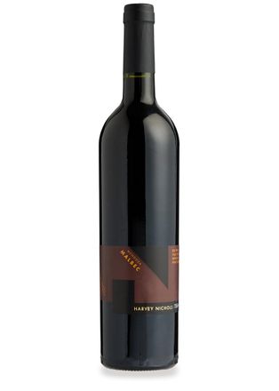 Harvey Nichols Tupungato Malbec Red Wine
