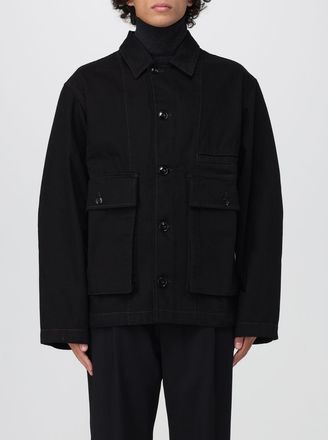 Christophe Lemaire Jacket LEMAIRE Men color Black