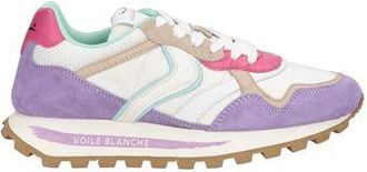Voile Blanche Sneakers