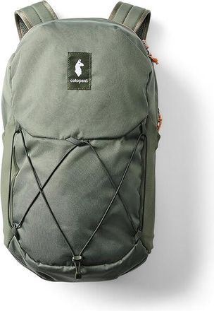 Cotopaxi Abierto 26L Daypack Handbags Fatigue, Polyester