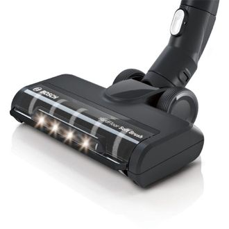 Bosch Spazzola elettrica Bosch Hardfloor Unlimited BHZUHFN
