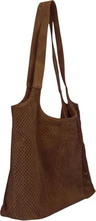 Unisa Dames, Tassen, Bruin, Maat: ONE Size