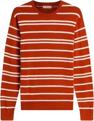 Tommy Hilfiger Hombre, Jerseys, Multicolor, Talla: XL