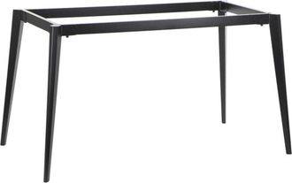 OEM Marco De Fotos 155x74 Cm Ny-a385, Color Negro