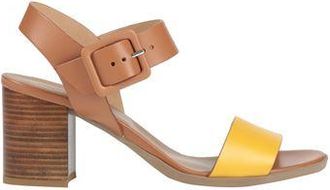 Nero Giardini CALZADO - Sandalias con cierre en YOOX.COM