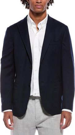 Slowear Slowear Techno Wool Sportscoat