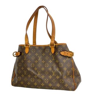 Louis Vuitton Brown Tote Bag (Pre-Owned)