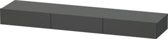 Duravit Duravit - Durastyle Bandeja 8273, 3 Cajones, 1800mm, Ds827304949