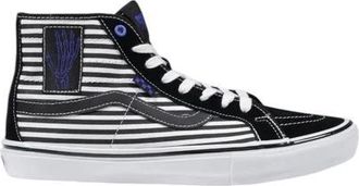 Vans Hombre, Zapatos, Negro, Talla: 42 EU