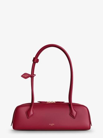 Alaia Borsa a spalla Le Teckel in pelle - ALAIA - gender_Woman