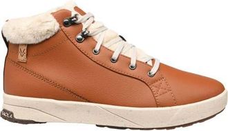 Saola Bergen Warm Shoe - Womens in Caramel at Nordstrom, Size 7.5