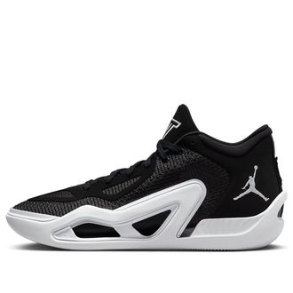 Nike Jordan Air Jordan Tatum 1 TB Black White FB2863-001
