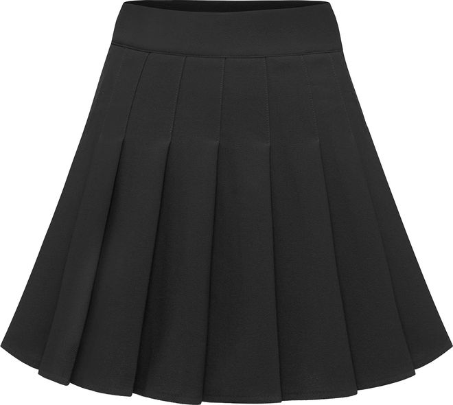 RITERA Plus Size Basic Versatile Stretchy Elastic Martinique