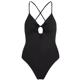O'Neill Jaida Swimsuit Badeanzug f&uuml;r Damen | schwarz