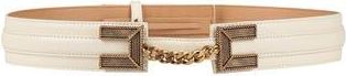 Elisabetta Franchi Small Leather Goods - Belts on YOOX.COM