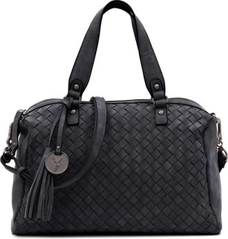 Suri Frey Abby Handtas - Dames - Tassen - Zwart - Maat: ONE Size
