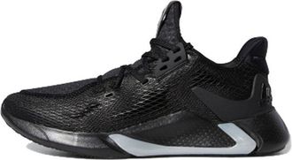 adidas Edge XT Core Black Grey FW7706