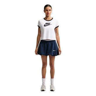 Nike Dames, Sport, Blauw, Maat: S