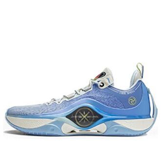 Li-Ning Wade Shadow 5 V2 Blue ABPU009-8