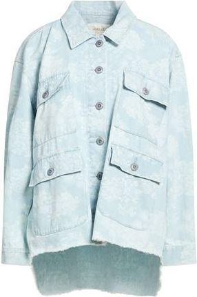 The Great. CAPISPALLA - Capispalla jeans su YOOX.COM
