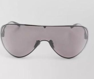 Gucci oversized sunglasses