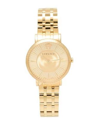 Versace GIOIELLI E OROLOGI - Orologi da polso su YOOX.COM