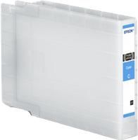 Epson Wf-c81xx / Wf-c86xx Ink Cartridge L Cyan