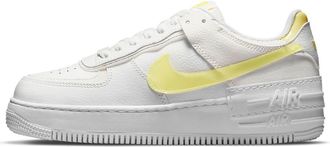 Nike (WMNS) Nike Air Force 1 Shadow White Opti Yellow DM3034-100
