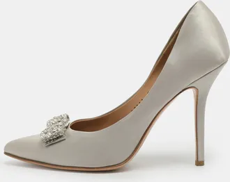 Ferragamo Vara Bow
