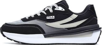 Fila Renno Sneakers Black Grey F12M226122FBN