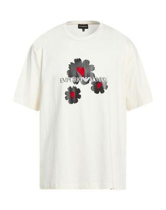 Emporio Armani TOPWEAR - T-shirts su YOOX.COM