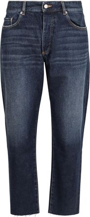 Icon Denim Los Angeles Josh jeans - Blue