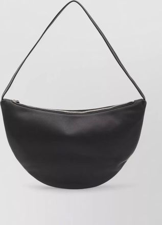 The Row small izzy east west crossbody bag