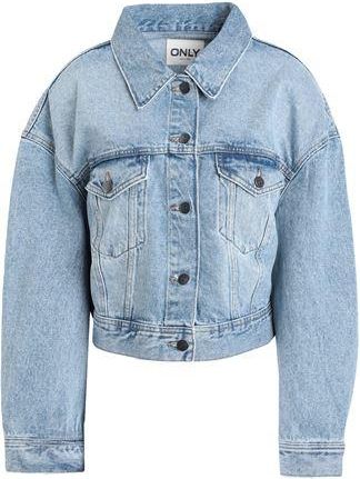 Only COATS & JACKETS - Denim outerwear on YOOX.COM