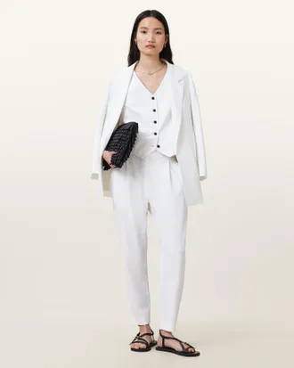 AllSaints Aleida Lightweight Tri Pants