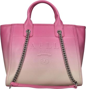Ga&euml;lle Paris Gaelle Paris Tassen.. - Dames - Handtassen - Veelkleurig - ONE Size - Leer - Tassen