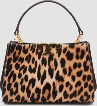 Tory Burch Eleanor Mini Satchel