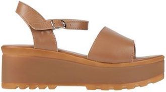 Divine Follie CALZATURE - Sandali su YOOX.COM