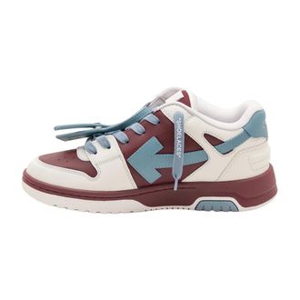 Off-white Out Of Office Sneakers - - Shoes - unisex - Multicolore - 38 EU