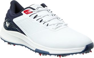 Callaway Coronado V4 Leather Golf Shoe