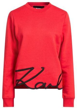 Karl Lagerfeld TOPWEAR - Sweatshirts on YOOX.COM