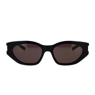 Saint Laurent Sl 638 Sonnenbrille