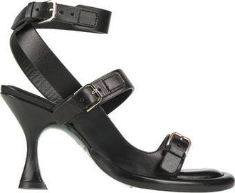 Patrizia Pepe CALZADO - Sandalias con cierre en YOOX.COM
