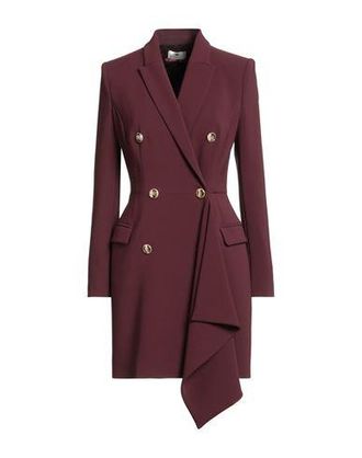 Elisabetta Franchi DRESSES - Mini dresses on YOOX.COM