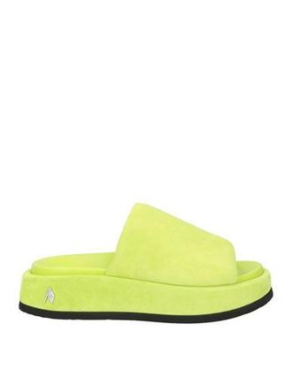 The Attico SCHUHE - Sandalen auf YOOX.COM