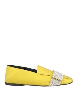 Sergio Rossi Loafers