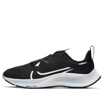 Nike (WMNS) Nike Air Zoom Pegasus 37 Shield Black White CQ8639-002